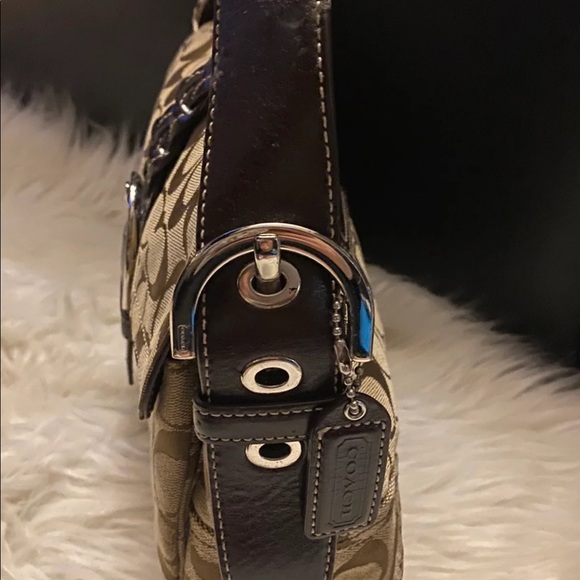 Coach Purse - Picture 3 of 7